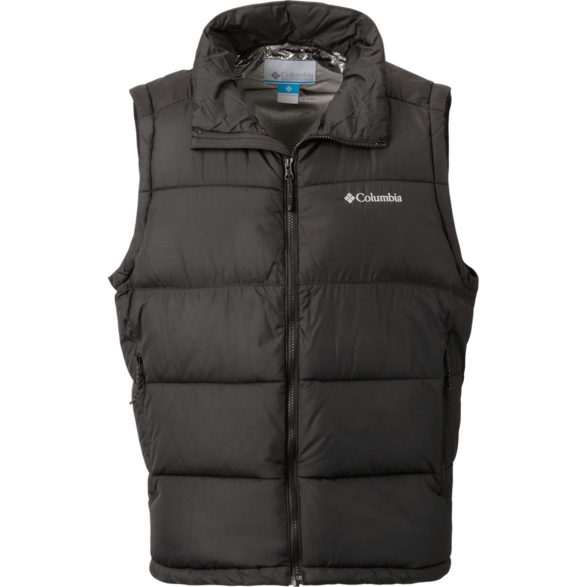 Columbia Pike Lake™ Thermal Reflective Vest
