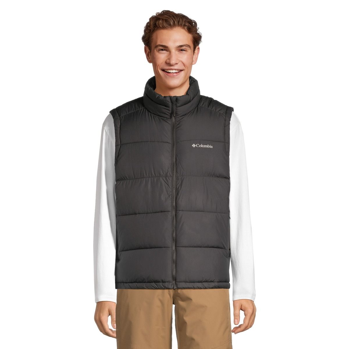 Columbia Pike Lake™ Thermal Reflective Vest