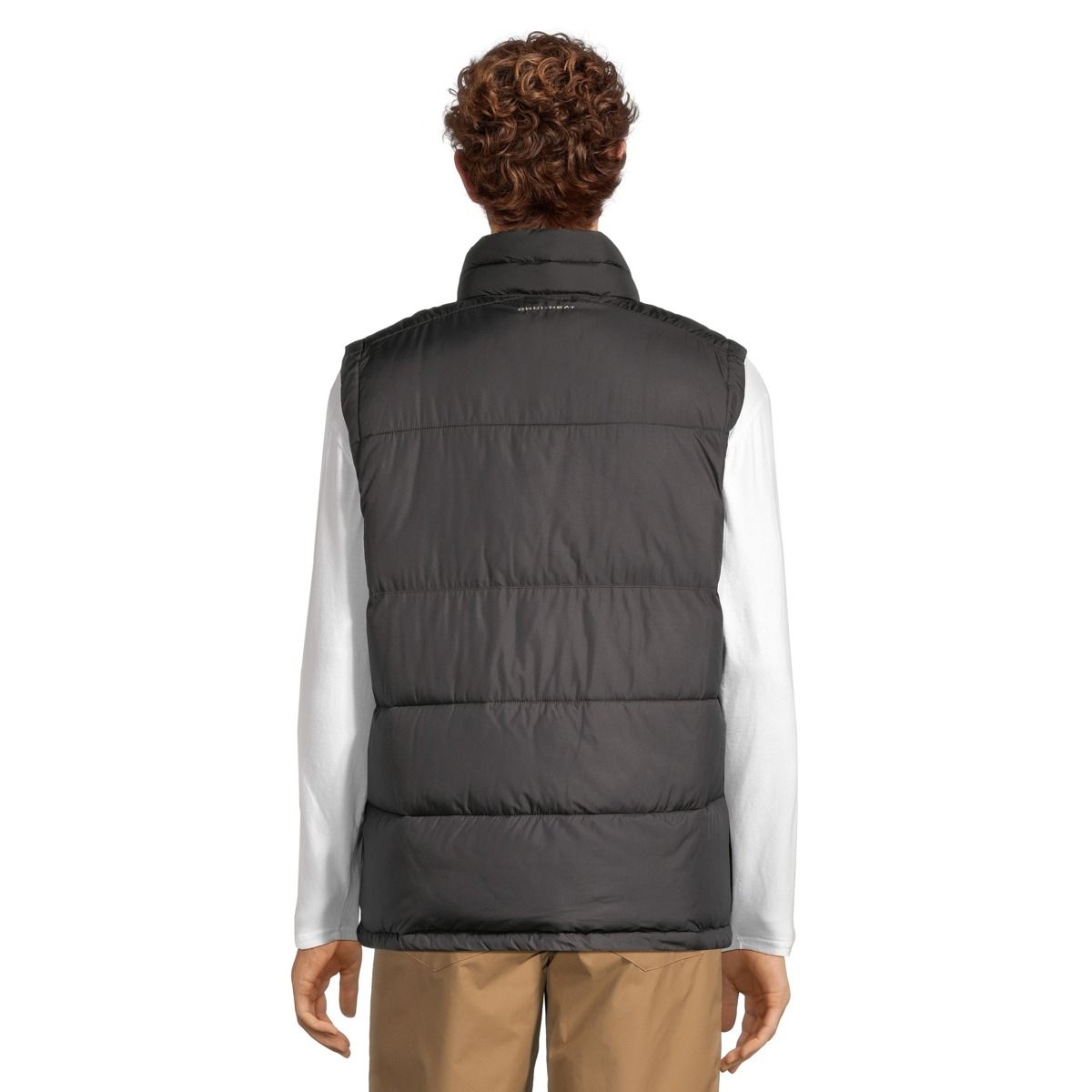 Columbia Pike Lake™ Thermal Reflective Vest