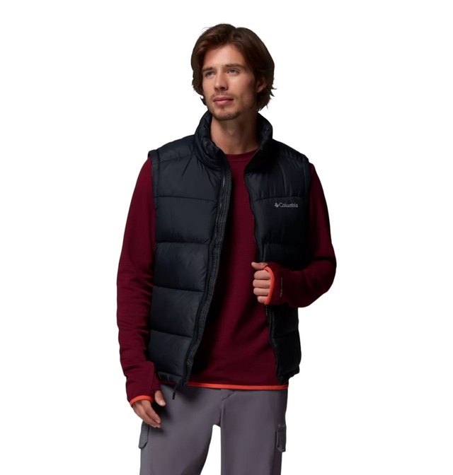 Columbia Pike Lake™ Thermal Reflective Vest