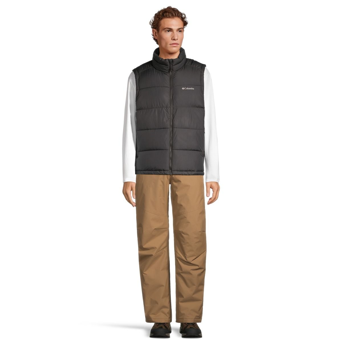 Columbia Pike Lake™ Thermal Reflective Vest