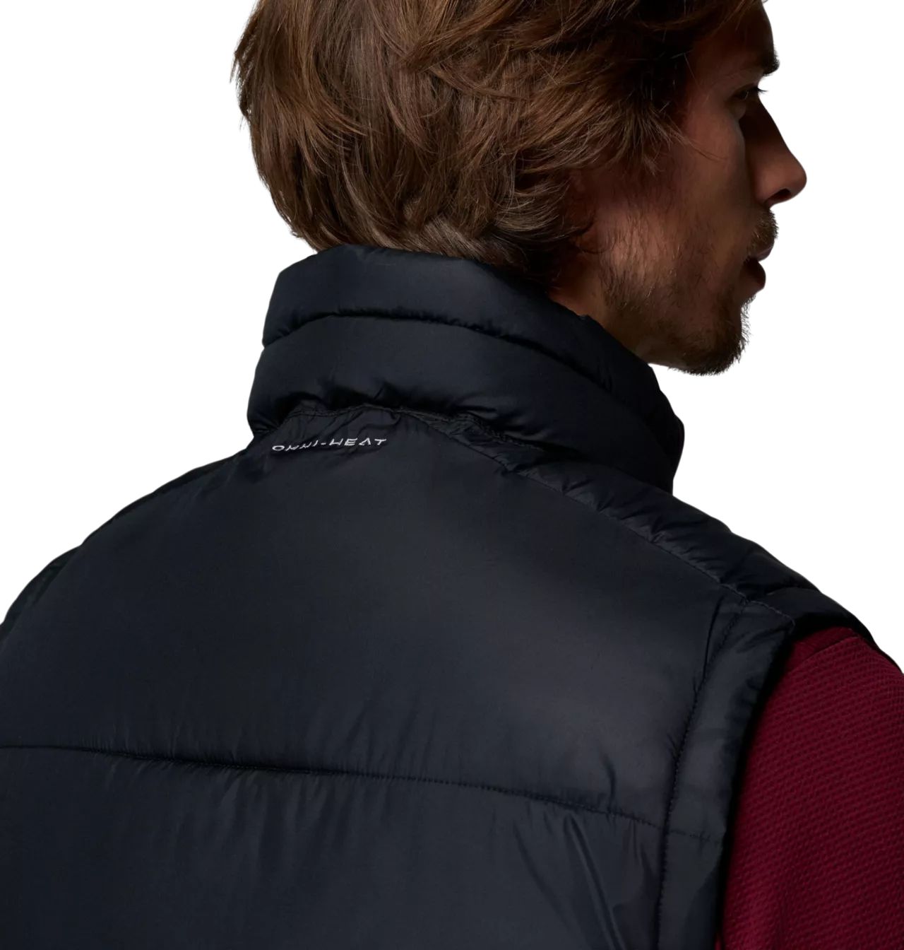 Columbia Pike Lake™ Thermal Reflective Vest