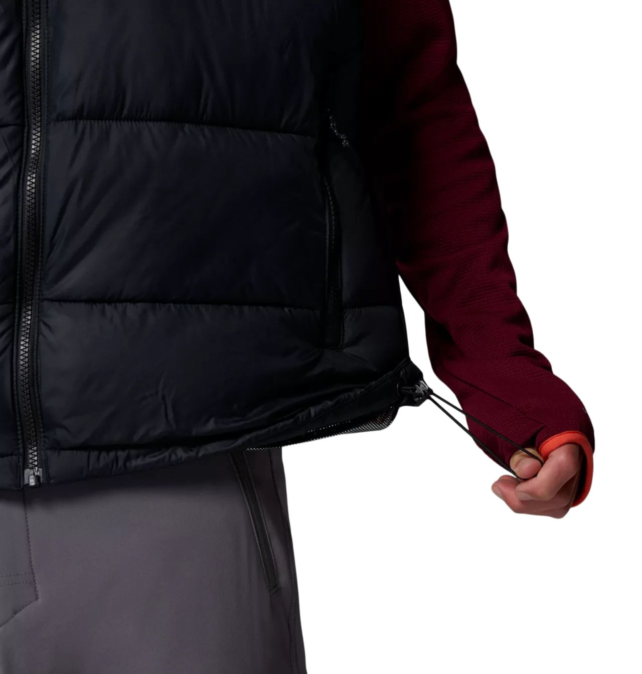 Columbia Pike Lake™ Thermal Reflective Vest