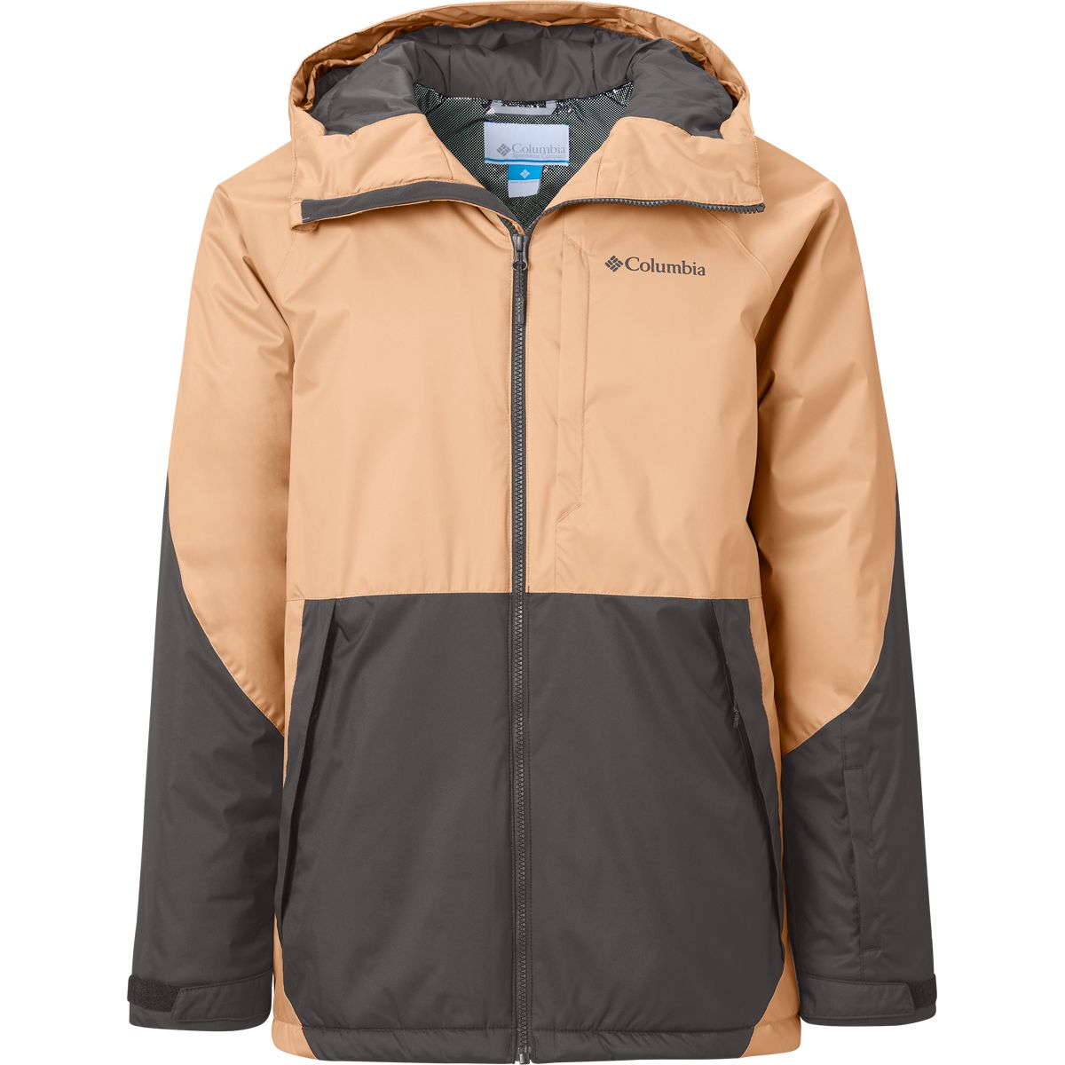 Columbia Men's Snowy Summit Jacket