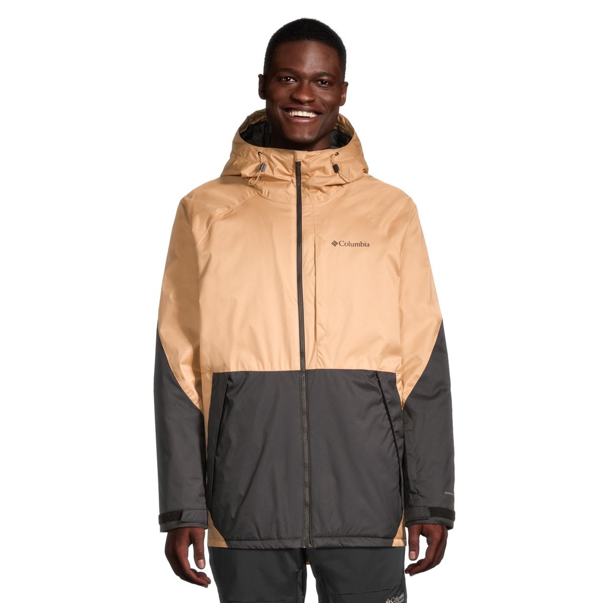 Columbia Men's Snowy Summit Jacket