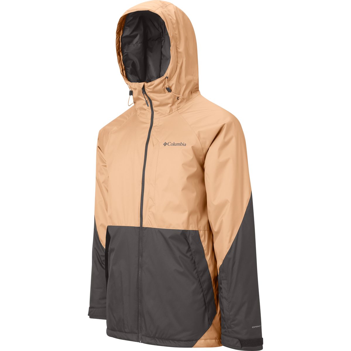 Columbia Men's Snowy Summit Jacket