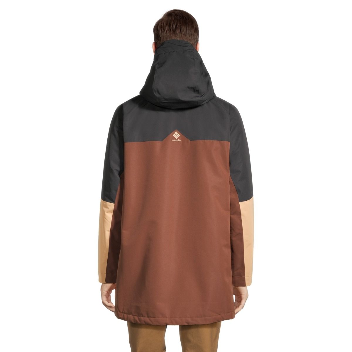 Columbia Men's Coreshot Insulated Ski Jacket