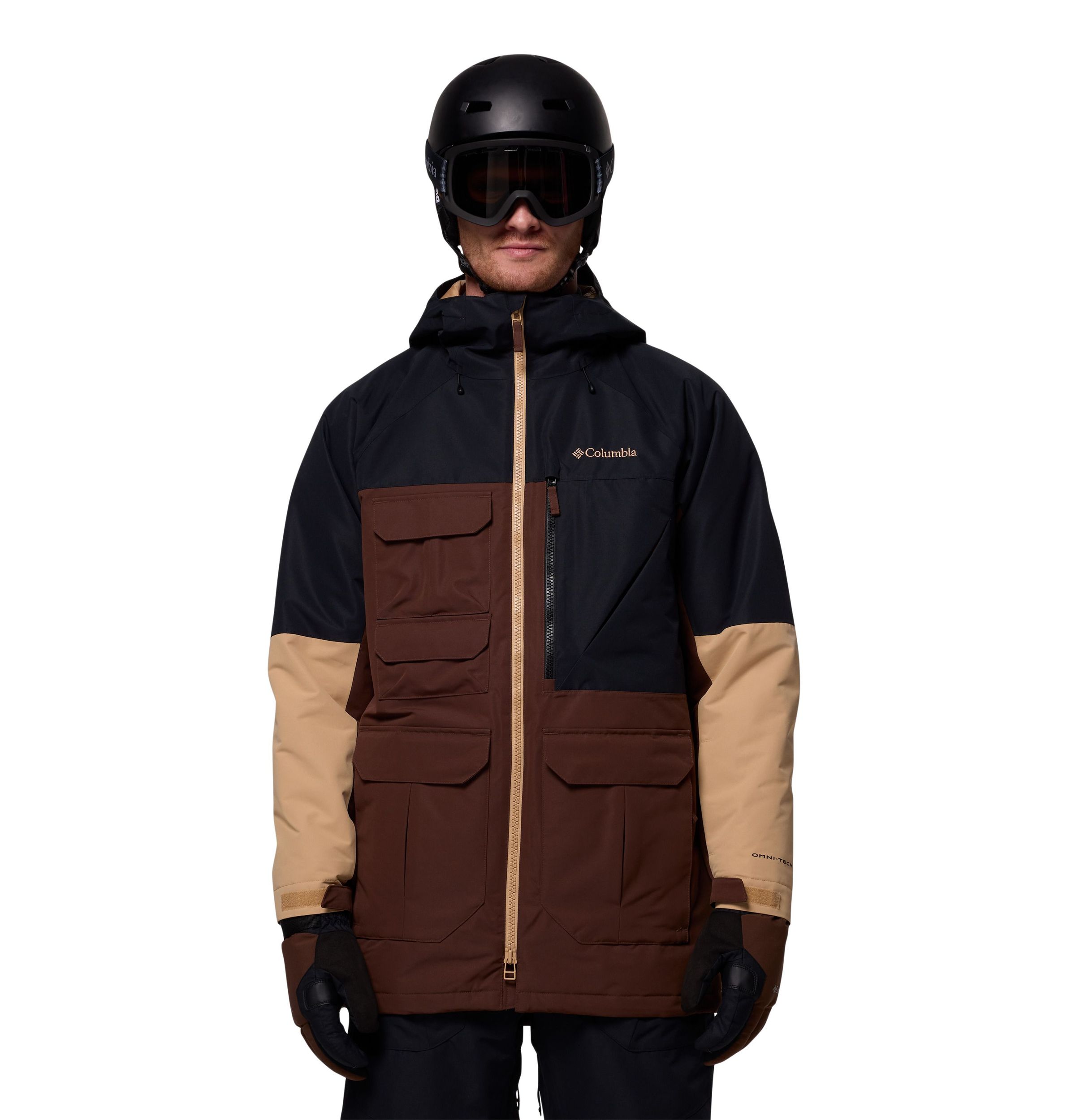 Columbia Men's Coreshot Insulated Ski Jacket