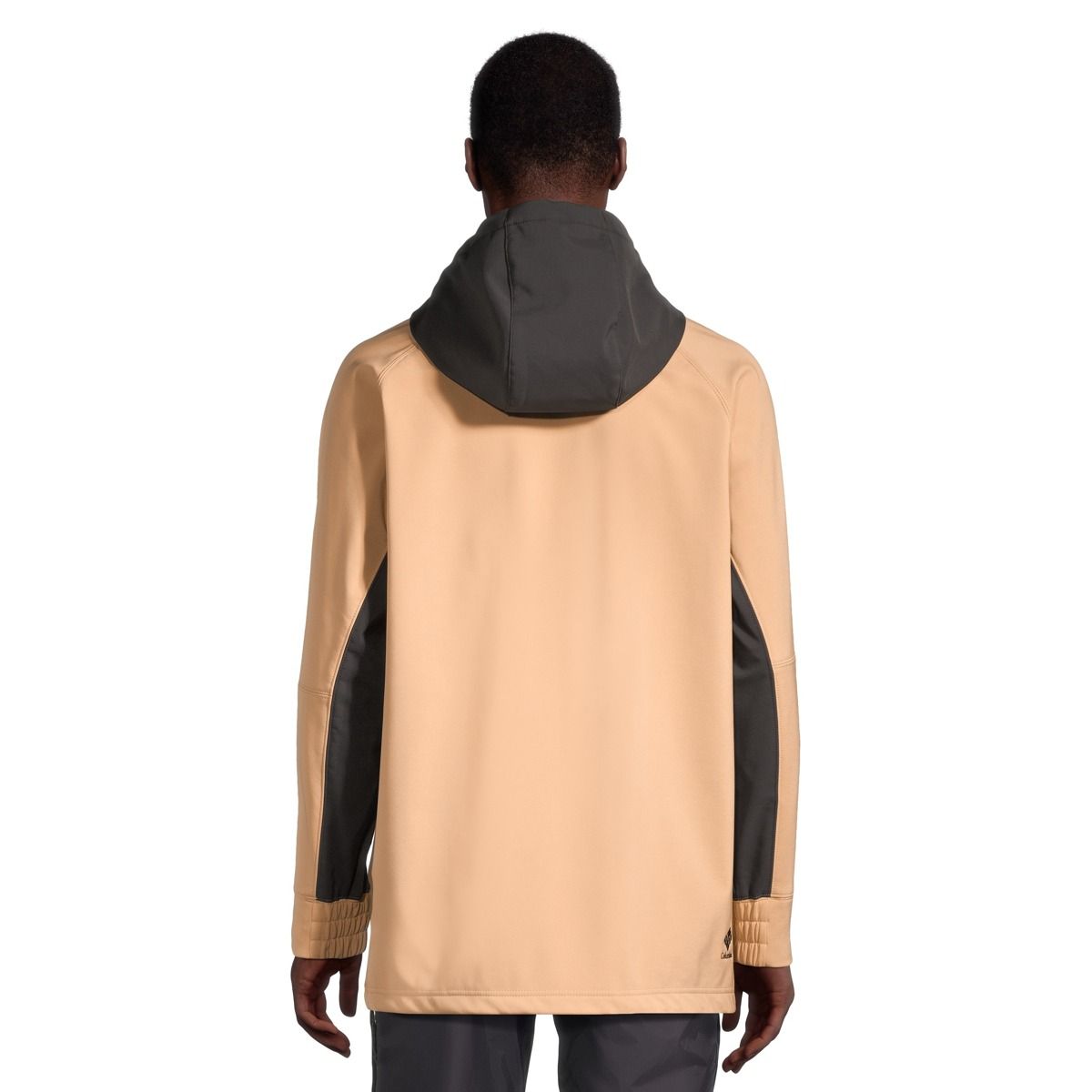 Columbia Men's Coreshot Softshell Hoodie