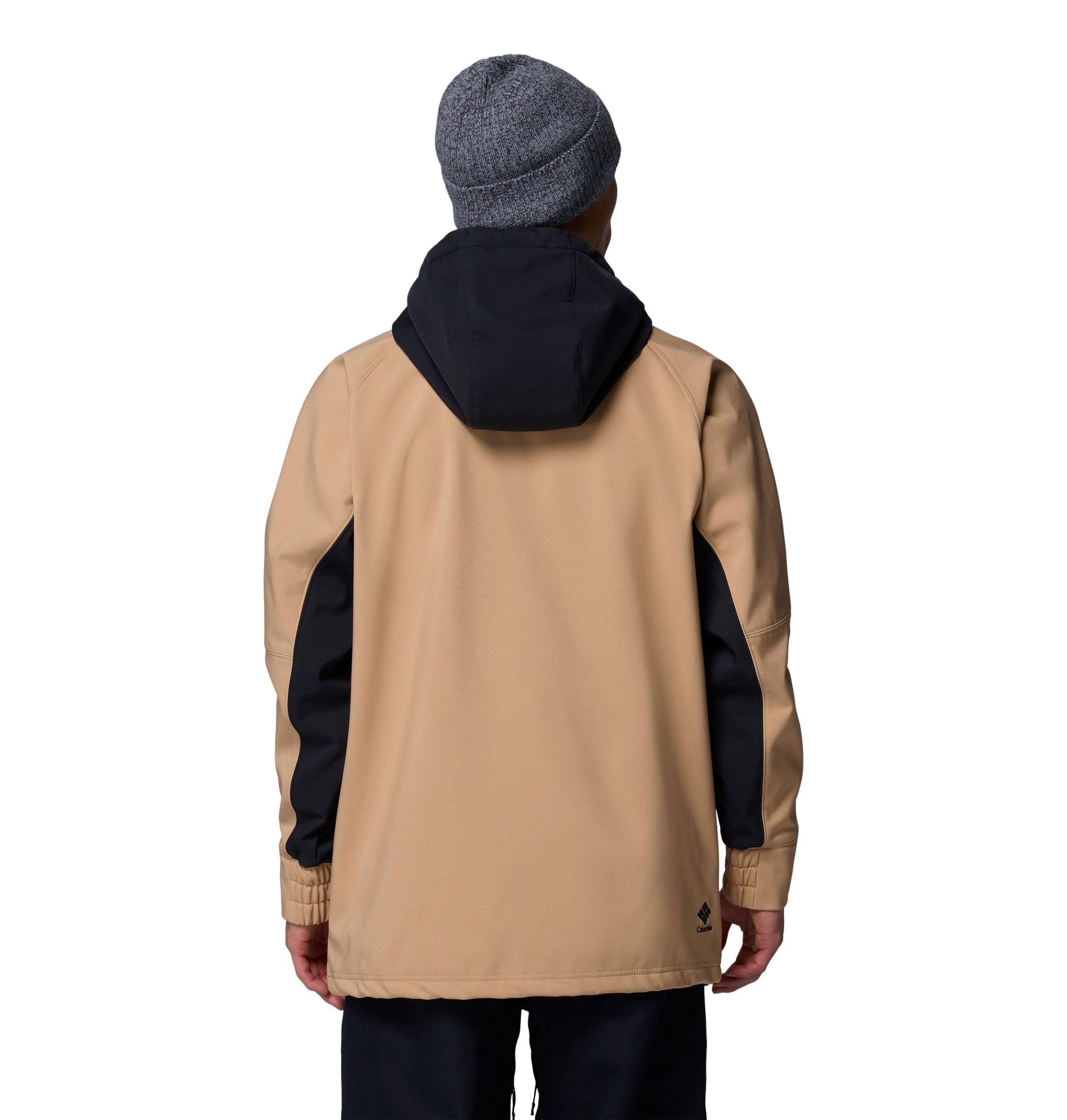 Columbia Men's Coreshot Softshell Hoodie