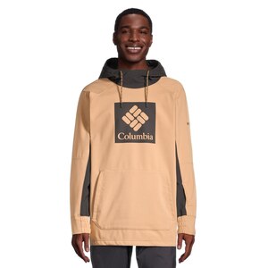 Columbia Men's Coreshot Softshell Hoodie