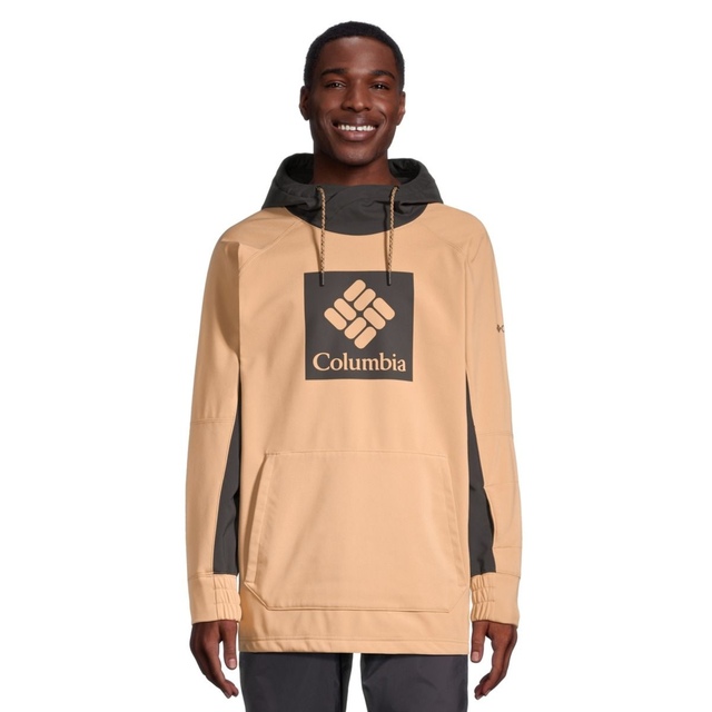 Columbia Men's Coreshot Softshell Hoodie