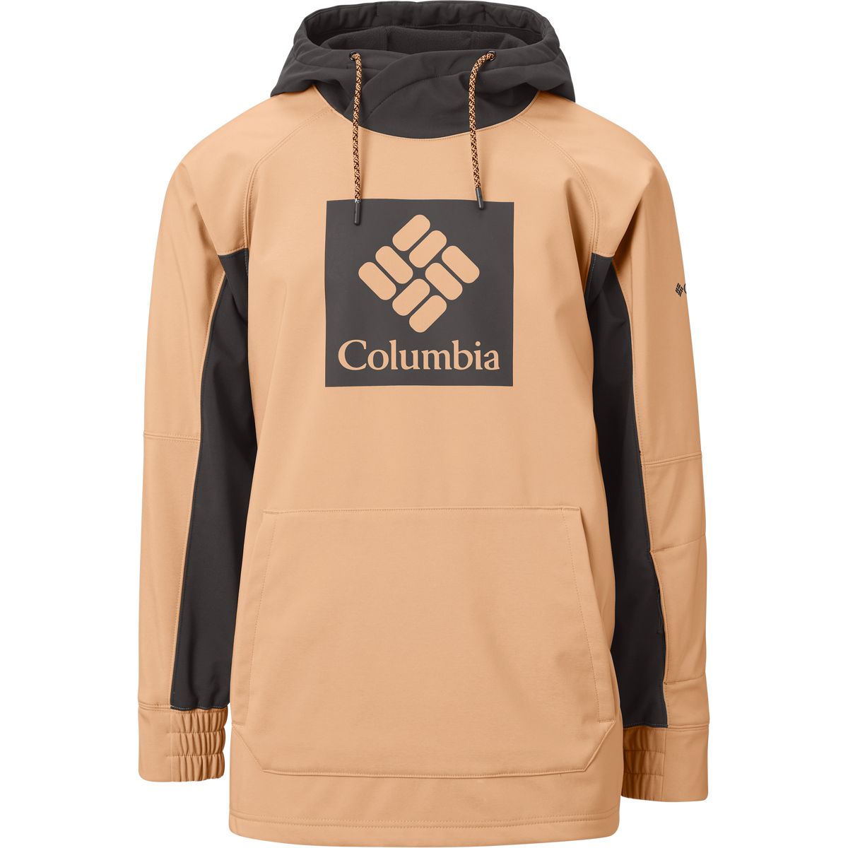 Columbia Men's Coreshot Softshell Hoodie