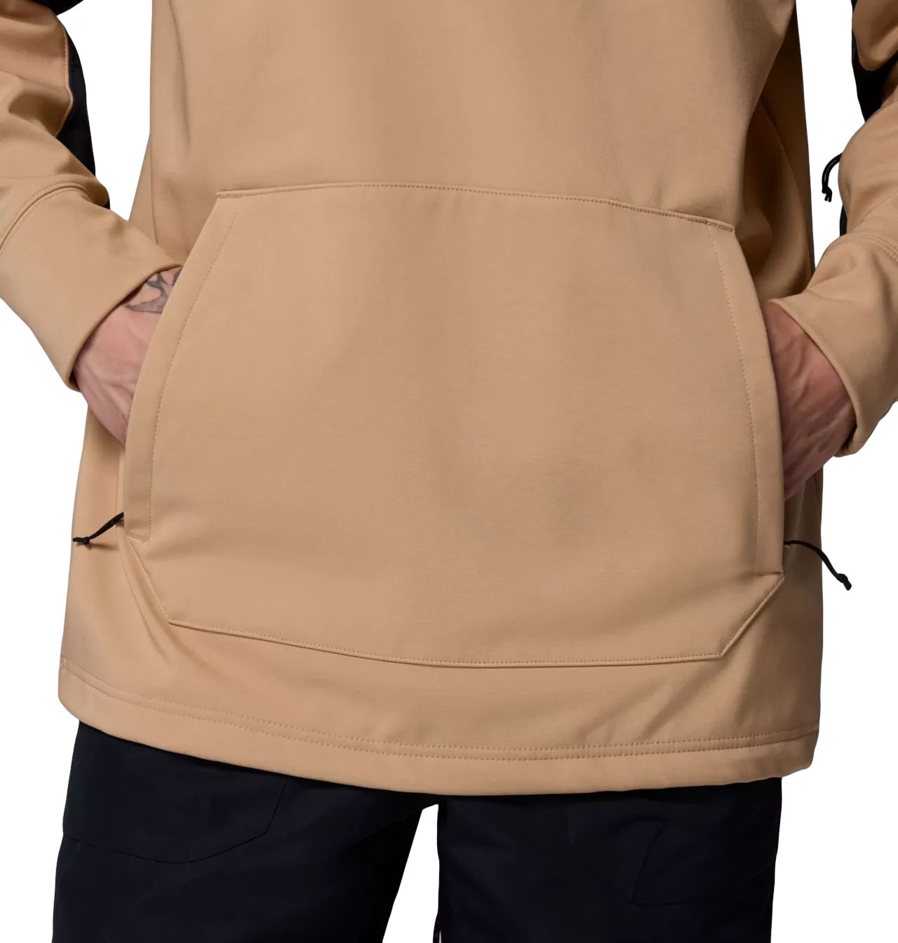 Columbia Men's Coreshot Softshell Hoodie