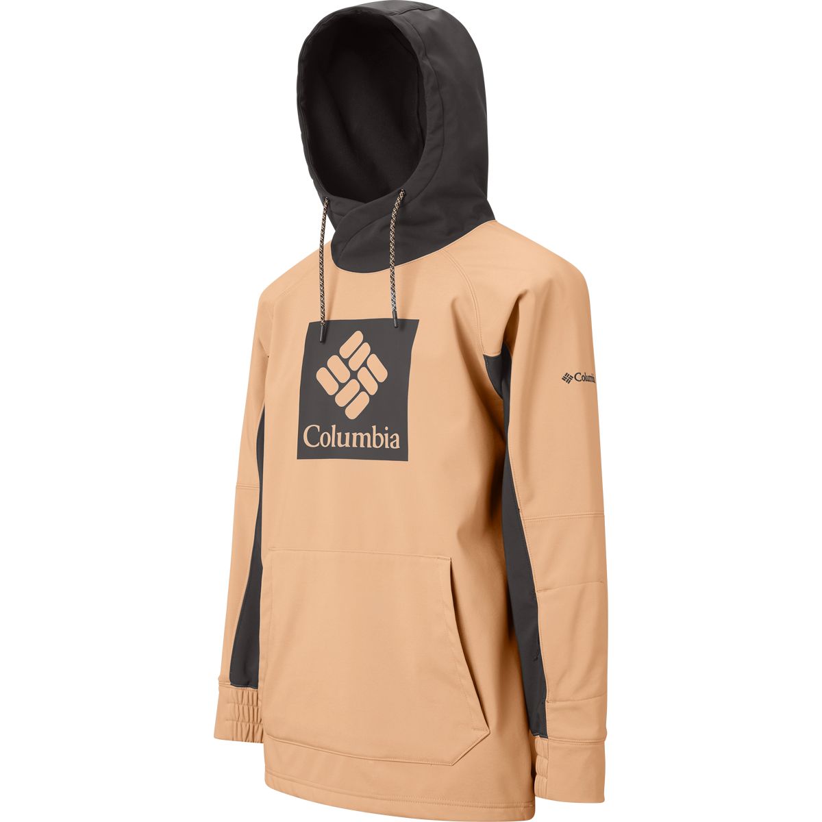 Columbia Men's Coreshot Softshell Hoodie