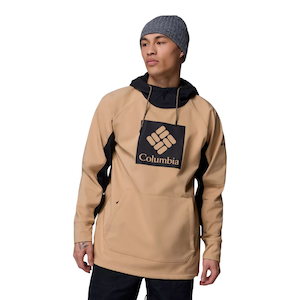 Columbia Men's Coreshot Softshell Hoodie