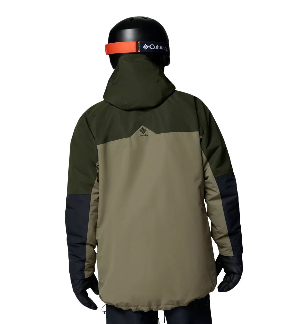 Columbia Men's Coreshot Insulated Ski Jacket