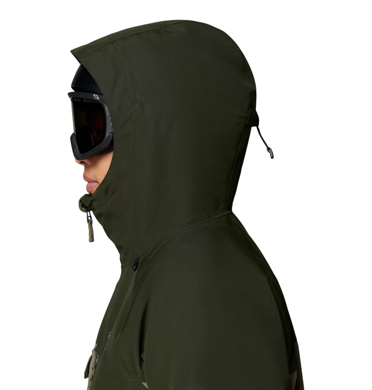 Columbia Men's Coreshot Insulated Ski Jacket