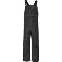 Columbia Men's Iceventure™ Bib Shell Pants Front_Flat