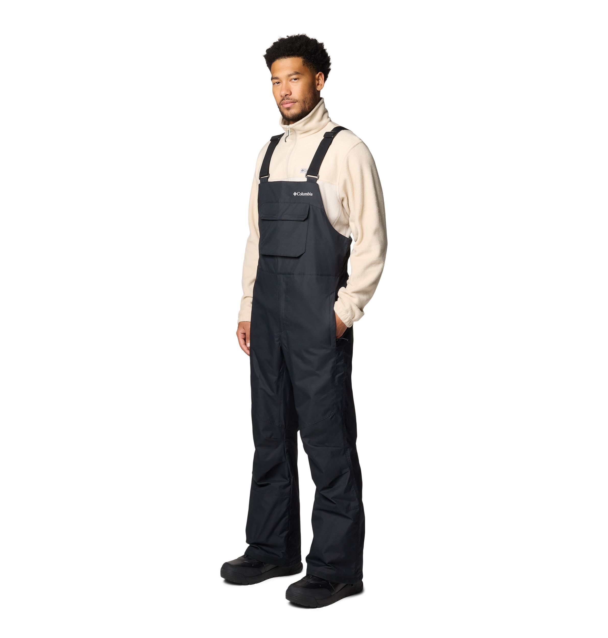 Columbia Men's Iceventure™ Bib Shell Pants