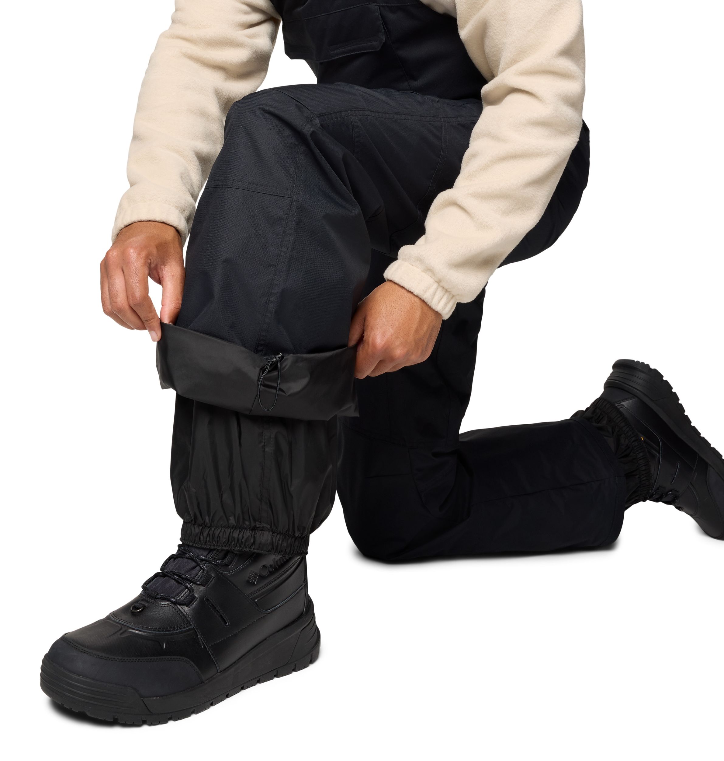 Columbia Men's Iceventure™ Bib Shell Pants