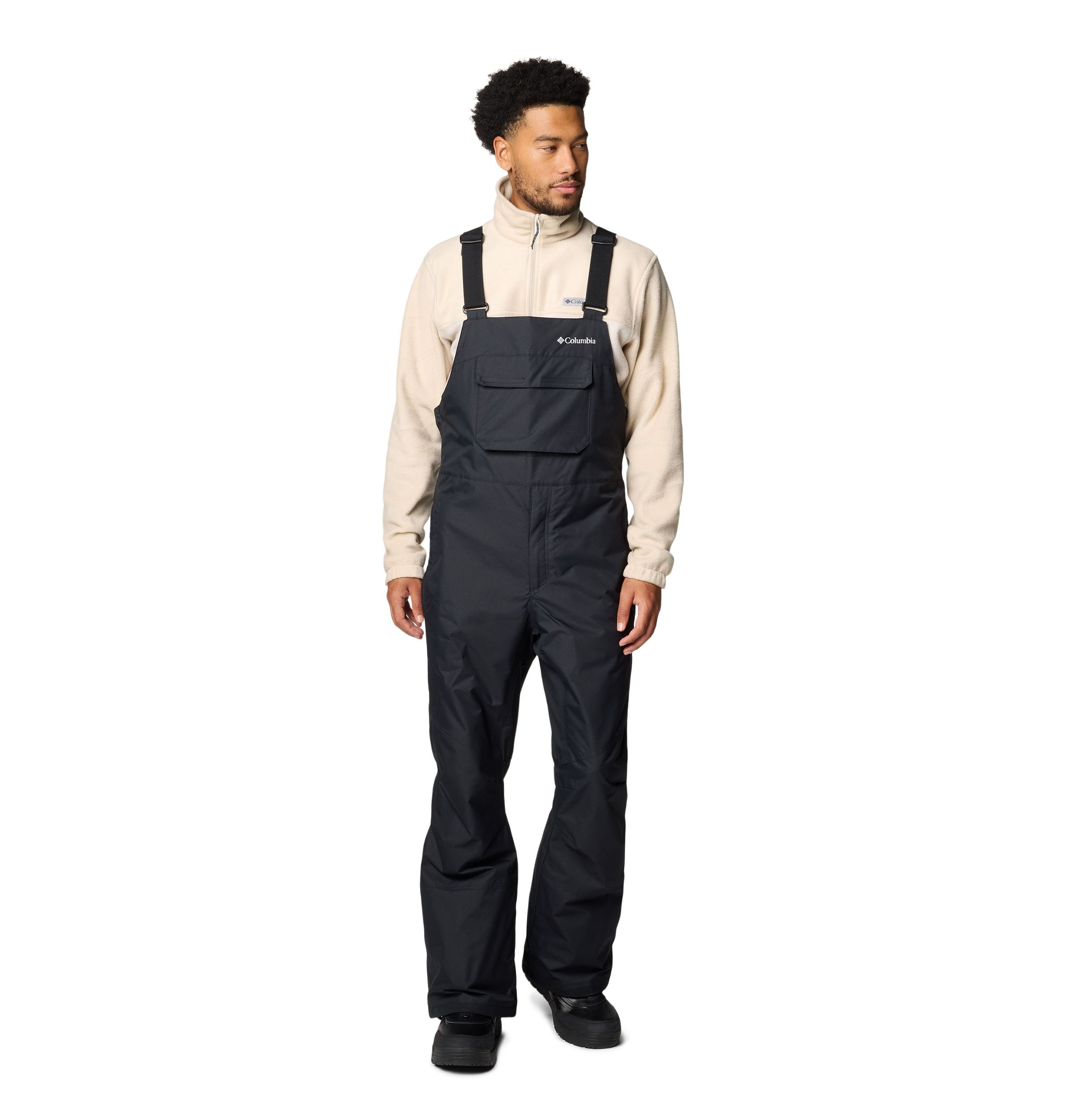 Columbia Men's Iceventure™ Bib Shell Pants