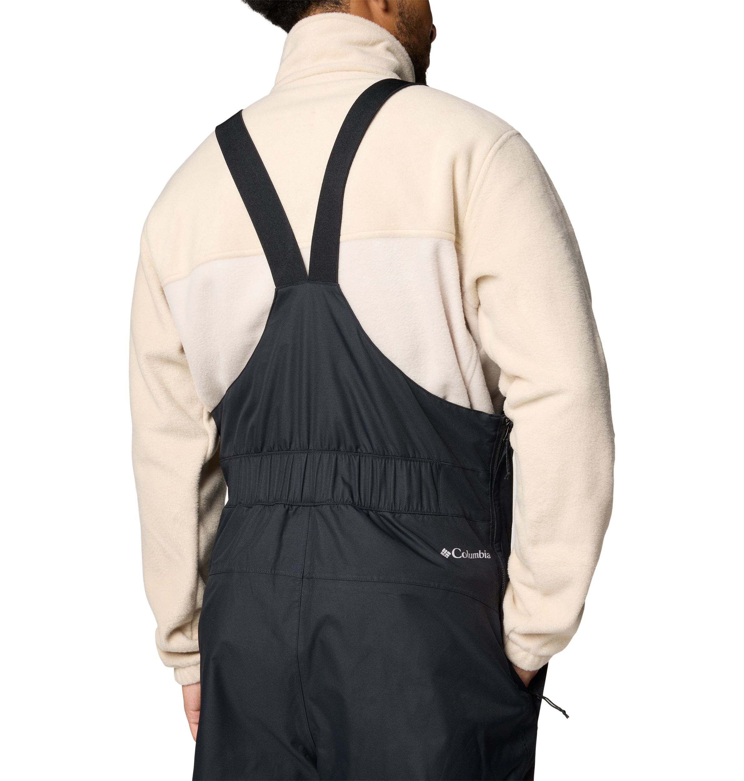 Columbia Men's Iceventure™ Bib Shell Pants