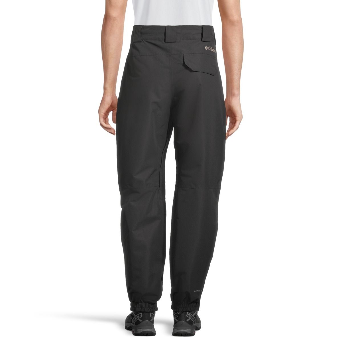 Columbia Men's Coreshot Insulated Winter Pants