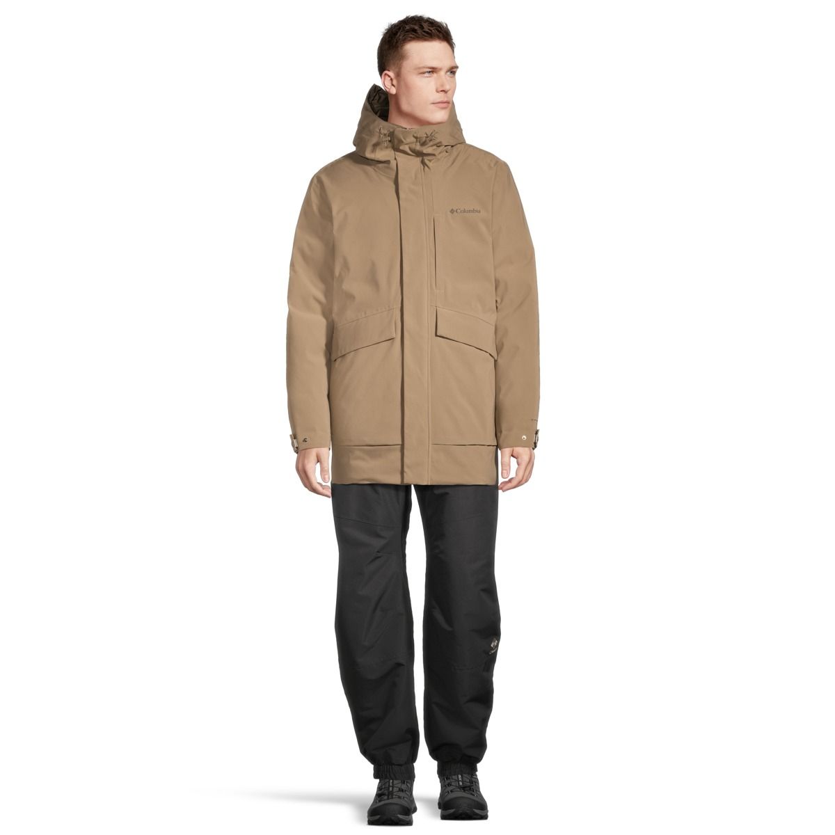 Columbia Men's Coreshot Insulated Winter Pants