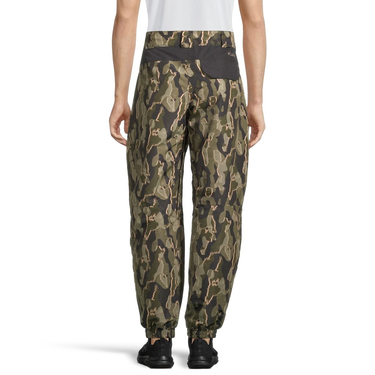 Columbia Men's Coreshot Insulated Winter Pants