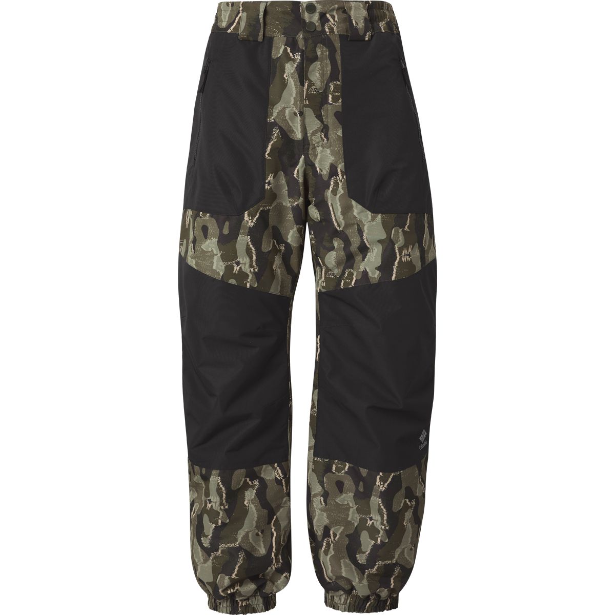Columbia Men's Coreshot Insulated Winter Pants