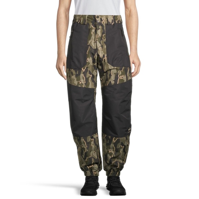 Columbia Men's Coreshot Insulated Winter Pants