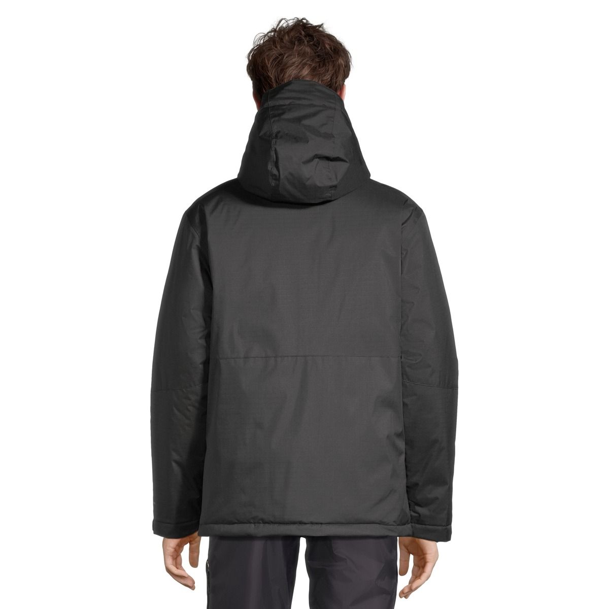 Columbia Men's Oak Harbor II Insulated Jacket