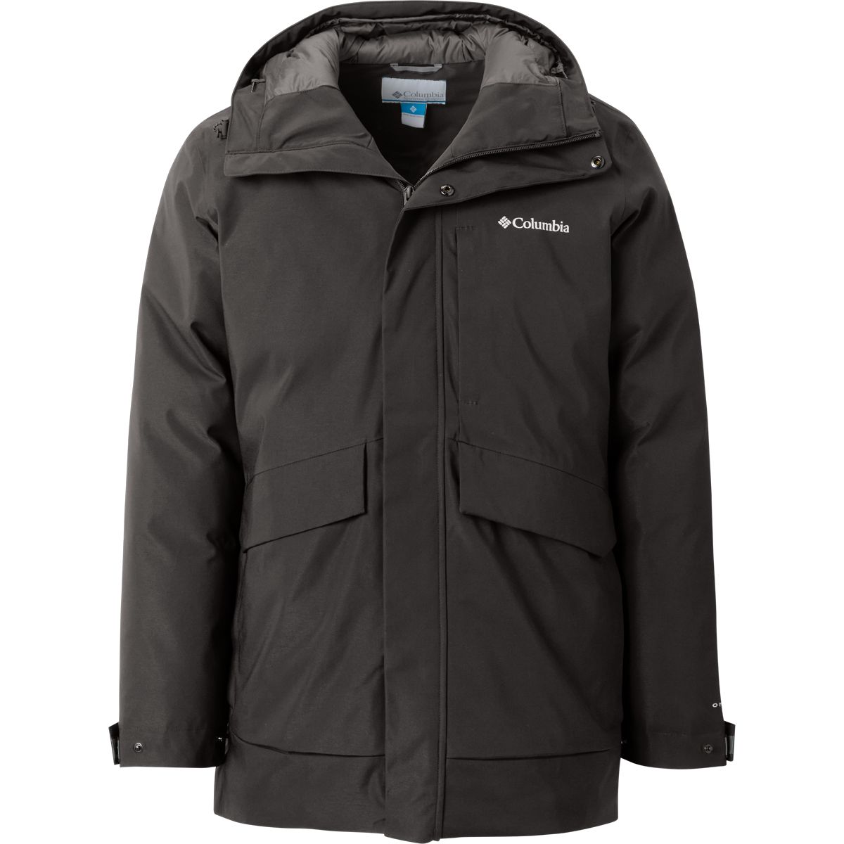 Columbia Men's Street Heights Parka