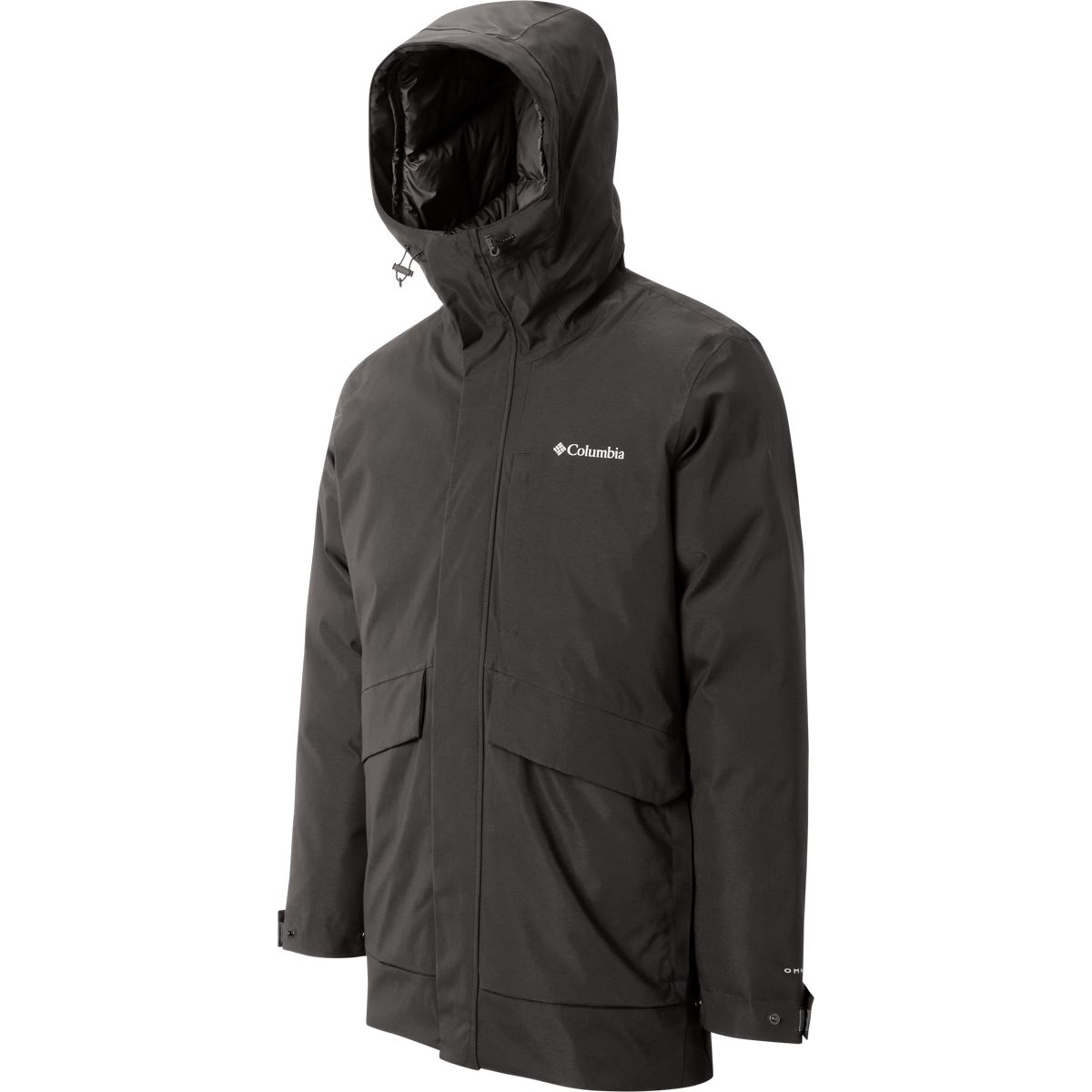 Columbia Men's Street Heights Parka