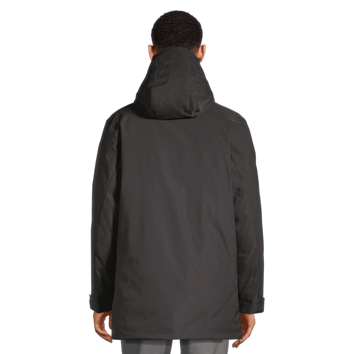 Columbia Men's Street Heights Parka