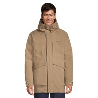 Columbia Men's Street Heights Parka