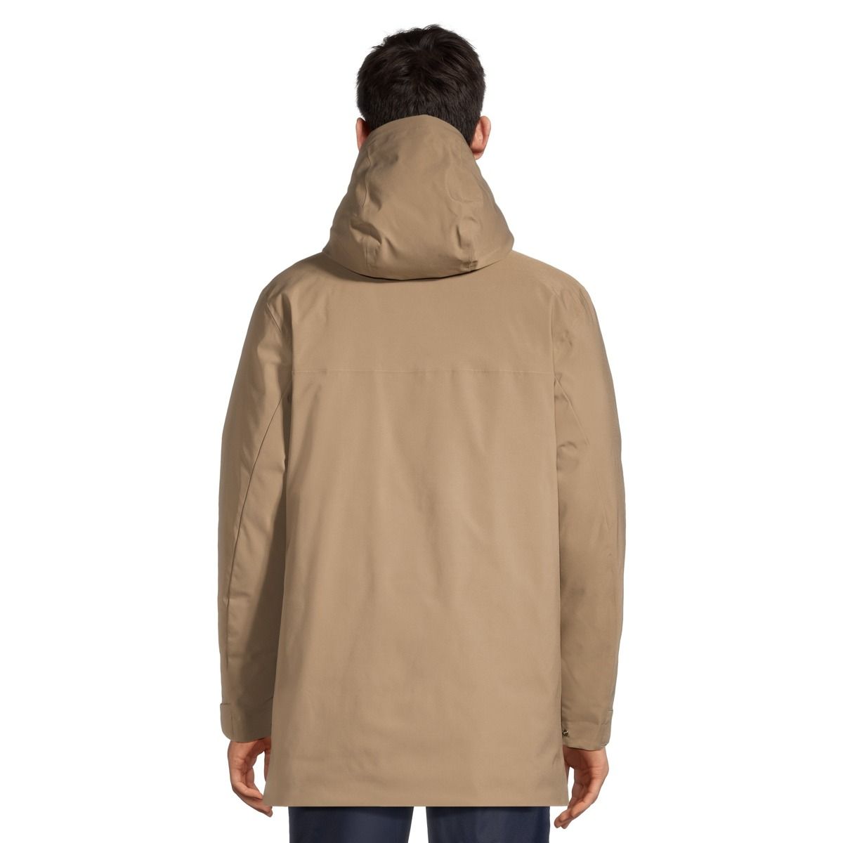 Columbia Men's Street Heights Parka