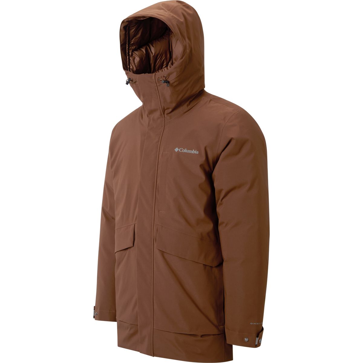 Columbia Men's Street Heights Parka