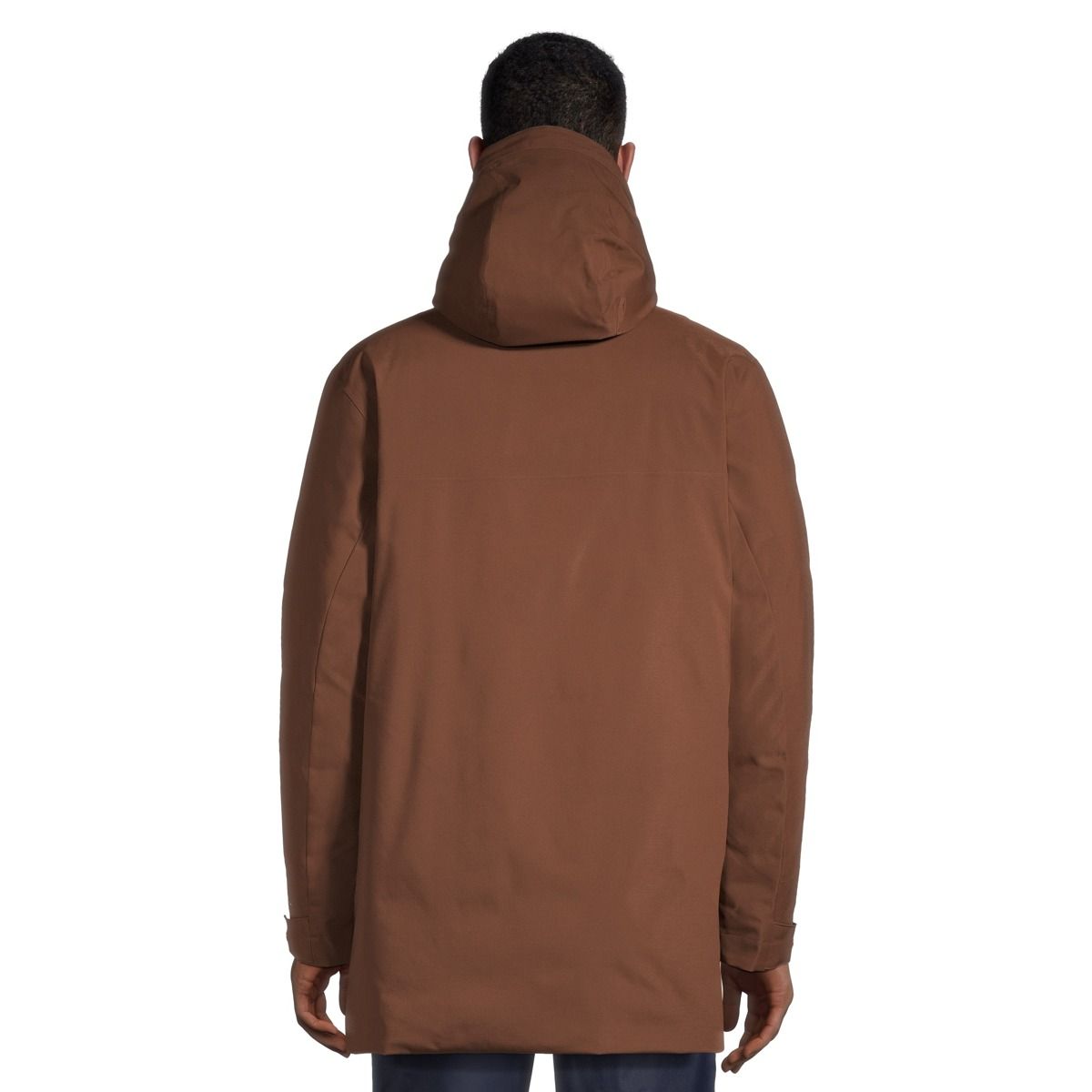 Columbia Men's Street Heights Parka