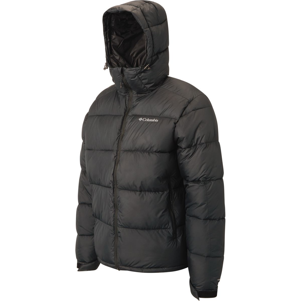 Columbia Men's Pike Lake™ Hooded Insulated Jacket