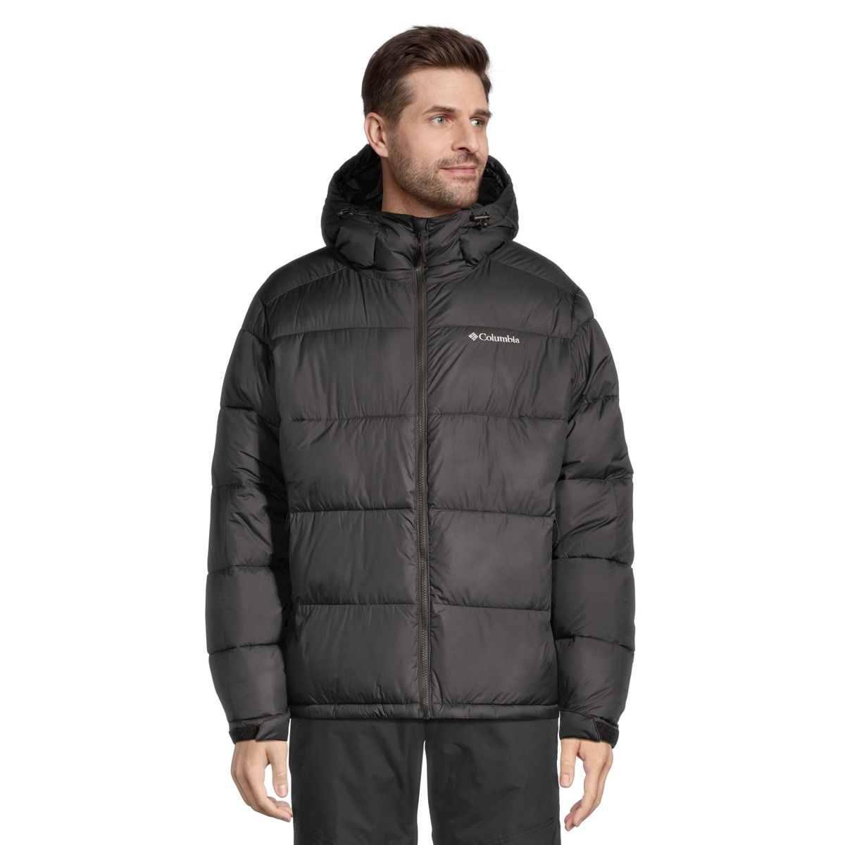 Columbia Men's Pike Lake™ Hooded Insulated Jacket