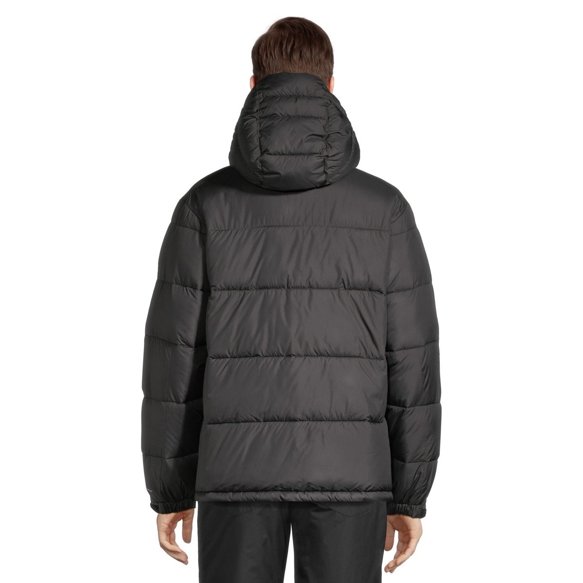 Columbia Men's Pike Lake™ Hooded Insulated Jacket