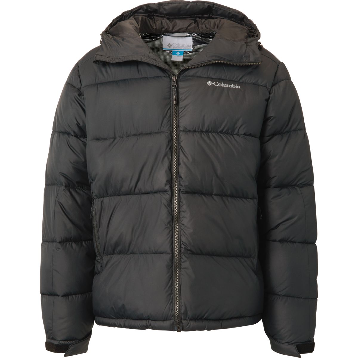 Columbia Men's Pike Lake™ Hooded Insulated Jacket