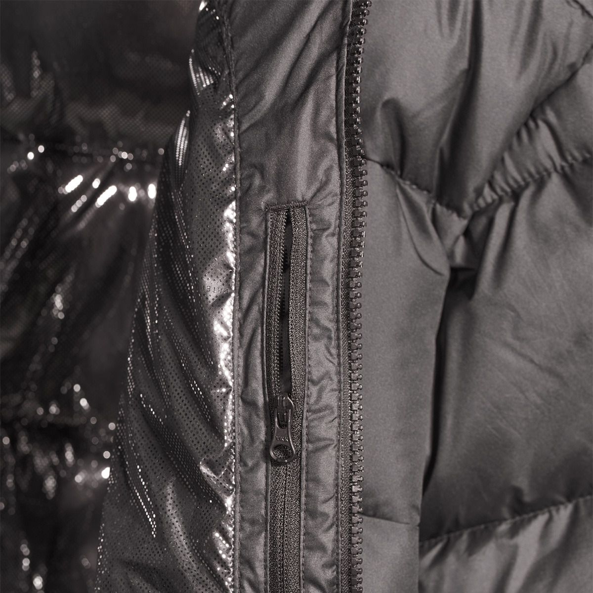 Columbia Men's Pike Lake™ Hooded Insulated Jacket