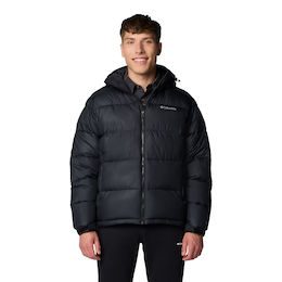 Columbia Men's Pike Lake™ Hooded Insulated Jacket