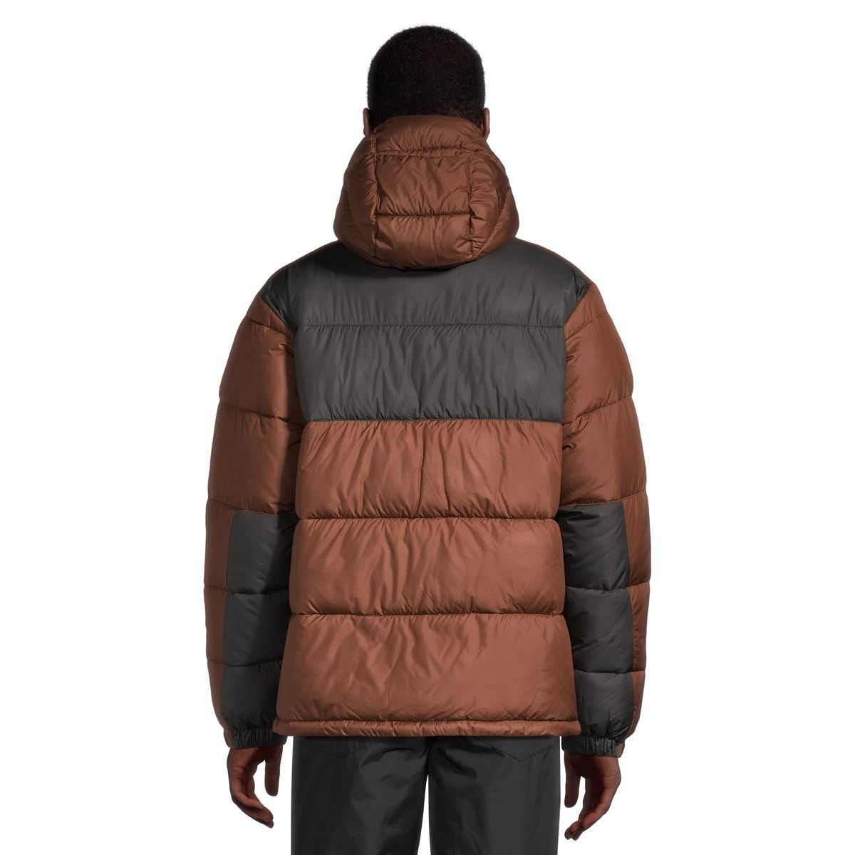 Columbia Men's Pike Lake™ Hooded Insulated Jacket