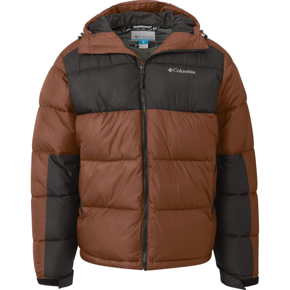 Columbia Men's Pike Lake™ Hooded Insulated Jacket