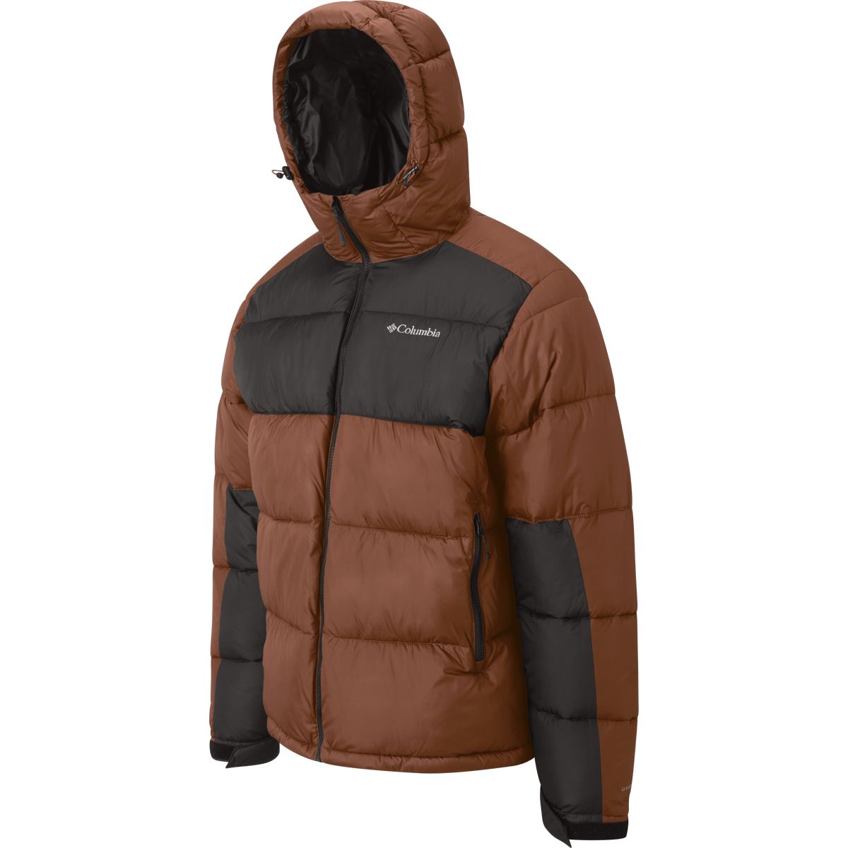 Columbia Men's Pike Lake™ Hooded Insulated Jacket
