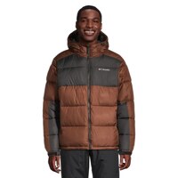 Columbia Men's Pike Lake™ Hooded Insulated Jacket